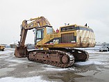2003 CATERPILLAR 365BL Photo #3