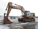 2003 CATERPILLAR 365BL Photo #7