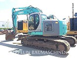 2001 FIAT KOBELCO SK235SR Photo #2