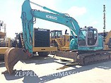 2001 FIAT KOBELCO SK235SR Photo #3