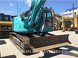 2001 FIAT KOBELCO SK235SR Photo #5