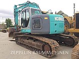 2001 FIAT KOBELCO SK235SR Photo #6