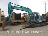 2001 FIAT KOBELCO SK235SR Photo #7