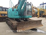 2001 FIAT KOBELCO SK235SR Photo #11