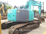 2001 FIAT KOBELCO SK235SR Photo #12