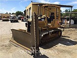 04 CATERPILLAR D4G XL