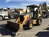 06 CATERPILLAR 420E ST