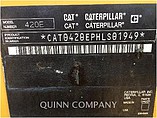 2006 CATERPILLAR 420E ST Photo #5