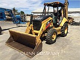 06 CATERPILLAR 420E ST