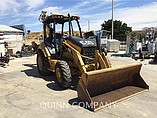 2006 CATERPILLAR 420E ST Photo #4
