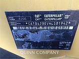 2006 CATERPILLAR 420E ST Photo #5