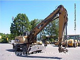 2007 CATERPILLAR M318D MH Photo #9