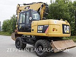 11 CATERPILLAR M315D