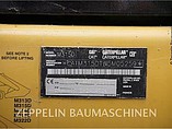 2011 CATERPILLAR M315D Photo #2