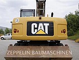 2011 CATERPILLAR M315D Photo #3