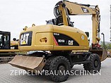 2011 CATERPILLAR M315D Photo #4