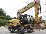 2011 CATERPILLAR M315D Photo #5