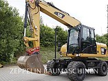 2011 CATERPILLAR M315D Photo #6