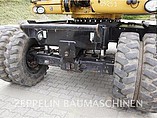 2011 CATERPILLAR M315D Photo #9