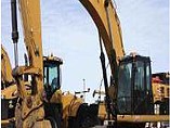 11 CATERPILLAR 345DL