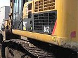 2011 CATERPILLAR 345DL Photo #2