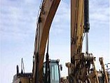 2011 CATERPILLAR 345DL Photo #3