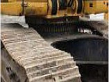 2011 CATERPILLAR 345DL Photo #5