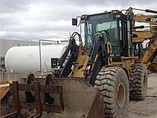 2001 CATERPILLAR IT28G Photo #2