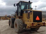 2001 CATERPILLAR IT28G Photo #3