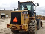 2001 CATERPILLAR IT28G Photo #4