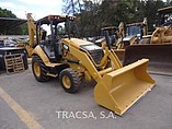 2015 CATERPILLAR 420F ST Photo #2