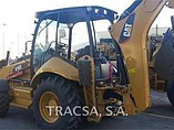 2014 CATERPILLAR 416E ST Photo #2