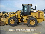 11 CATERPILLAR 928HZ