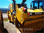 2007 CATERPILLAR CB-534DXW Photo #2