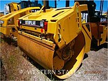 2007 CATERPILLAR CB-534DXW Photo #3