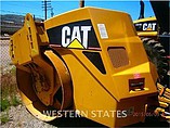 2007 CATERPILLAR CB-534DXW Photo #10