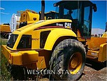 2006 CATERPILLAR CS-683E Photo #6