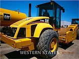 2006 CATERPILLAR CS-683E Photo #6