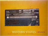 2006 CATERPILLAR CS-683E Photo #12
