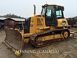 08 CATERPILLAR D6K XL