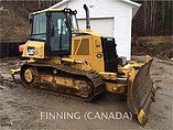 2008 CATERPILLAR D6K XL Photo #2