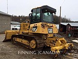 2008 CATERPILLAR D6K XL Photo #3
