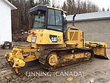 2008 CATERPILLAR D6K XL Photo #4
