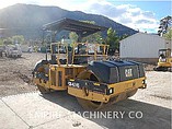 07 CATERPILLAR CB-634D