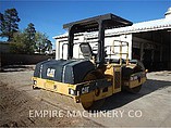 2007 CATERPILLAR CB-634D Photo #2