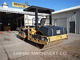 2007 CATERPILLAR CB-634D Photo #3