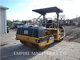 2007 CATERPILLAR CB-634D Photo #4