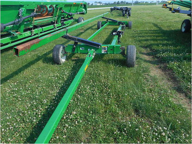 FRONTIER HT30