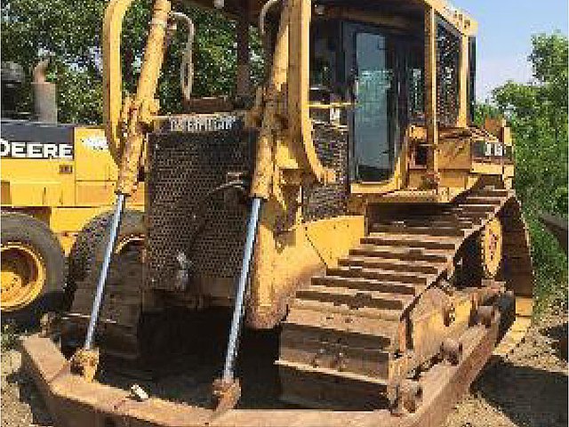 99 CATERPILLAR D6R XL