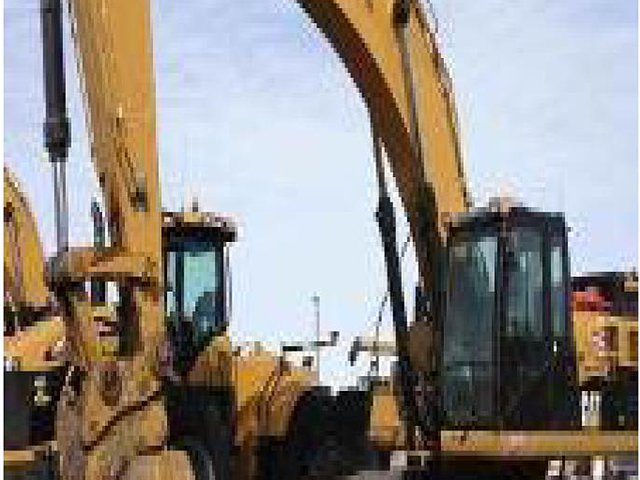 2011 CATERPILLAR 345DL Photo